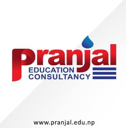 Pranjal Education Consultancy logo